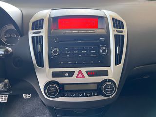 Kia Ceed / cee'd 2008 ΕΛΛΗΝΙΚΟ 1.6-thumb-14