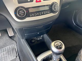 Kia Ceed / cee'd 2008 ΕΛΛΗΝΙΚΟ 1.6-thumb-15