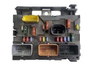 Ασφαλειοθήκη Citroen C4 Picasso BSM-L08-00