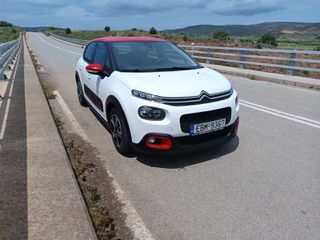 Citroen C3 2018-thumb-2