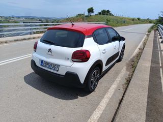 Citroen C3 2018-thumb-4