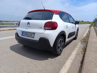 Citroen C3 2018-thumb-5