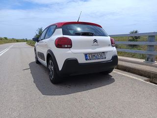 Citroen C3 2018-thumb-6