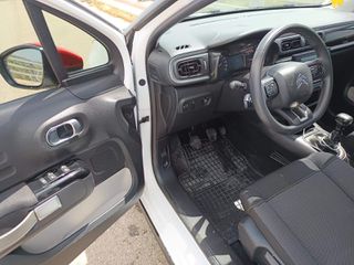 Citroen C3 2018-thumb-8