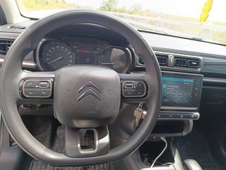 Citroen C3 2018-thumb-10