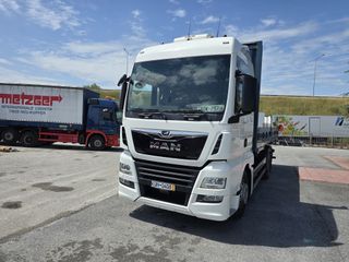 Σασί MAN 2019 26.470 TGX EURO 6D-thumb-2