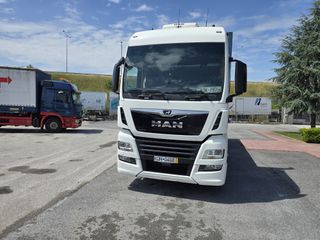 Σασί MAN 2019 26.470 TGX EURO 6D-thumb-3