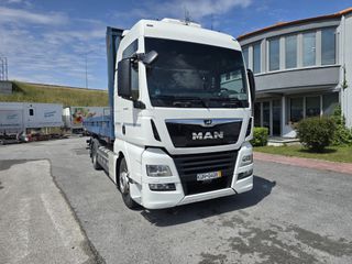 Σασί MAN 2019 26.470 TGX EURO 6D-thumb-5