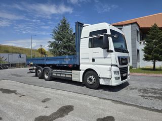 Σασί MAN 2019 26.470 TGX EURO 6D-thumb-7