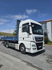 Σασί MAN 2019 26.470 TGX EURO 6D-thumb-8