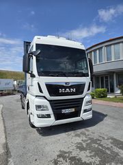 Σασί MAN 2019 26.470 TGX EURO 6D-thumb-9