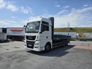Σασί MAN 2019 26.470 TGX EURO 6D-thumb-10