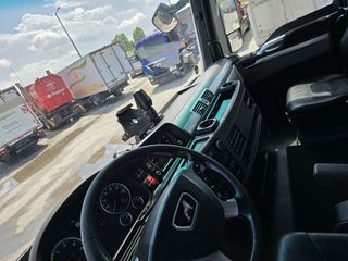 Σασί MAN 2019 26.470 TGX EURO 6D-thumb-14