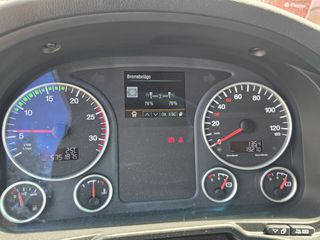 Σασί MAN 2019 26.470 TGX EURO 6D-thumb-21