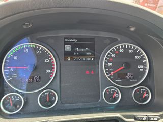 Σασί MAN 2019 26.470 TGX EURO 6D-thumb-22