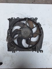 ΒΕΝΤΙΛΑΤΕΡ ΓΙΑ RENAULT MODUS 2005 2006 2007 2008 2009 2010 2011 2012 2013