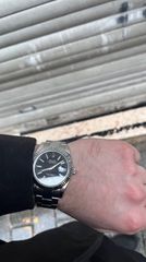 Automatic ανδρικό ρολόι 41mm
