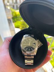 Automatic ανδρικό ρολόι 41mm-thumb-2