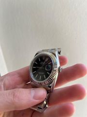 Automatic ανδρικό ρολόι 41mm-thumb-4
