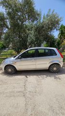 Ford Fiesta 2006