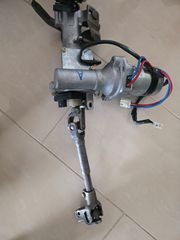 Κολώνα τιμονιού ηλεκτρική corolla E12