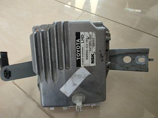 Εγκεφάλος τιμονιού toyota corolla E12 tsport