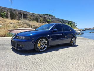 Seat Leon 2002 Fr