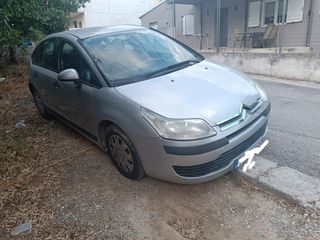 Citroen C4 2008 1.4 16V