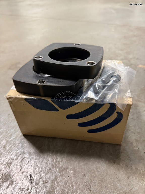 Lift kit - Κιτ ψηλωματος - αποστάτες Mercedes ML w163