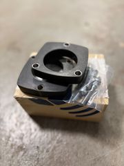 Lift kit - Κιτ ψηλωματος - αποστάτες Mercedes ML w163-thumb-1