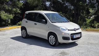 Fiat Panda 2017 NEW PANDA CNG (natural power)-thumb-2