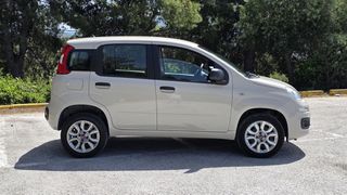 Fiat Panda 2017 NEW PANDA CNG (natural power)-thumb-3