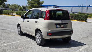 Fiat Panda 2017 NEW PANDA CNG (natural power)-thumb-6