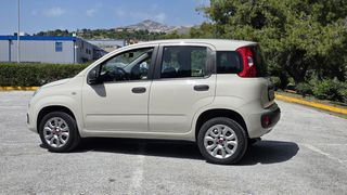 Fiat Panda 2017 NEW PANDA CNG (natural power)-thumb-7