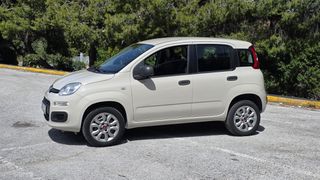 Fiat Panda 2017 NEW PANDA CNG (natural power)-thumb-8