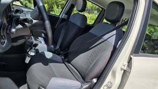 Fiat Panda 2017 NEW PANDA CNG (natural power)-thumb-10
