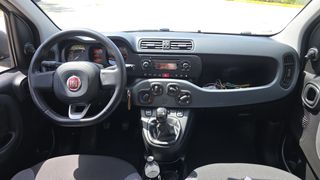 Fiat Panda 2017 NEW PANDA CNG (natural power)-thumb-11