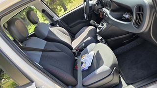 Fiat Panda 2017 NEW PANDA CNG (natural power)-thumb-16