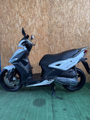 Kymco Agility 125 2015