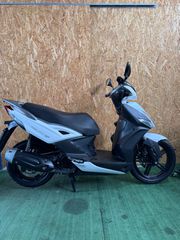 Kymco Agility 125 2015-thumb-1