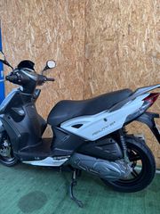 Kymco Agility 125 2015-thumb-4