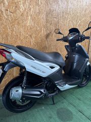 Kymco Agility 125 2015-thumb-5
