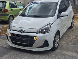 Hyundai i 10 2019