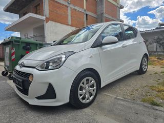 Hyundai i 10 2019