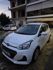 Hyundai i 10 2019
