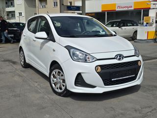 Hyundai i 10 2019