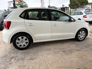 Volkswagen Polo 2011 1.4 COMFORTLINE*ΕΛΛΗΝΙΚΟ*1 ΧΕΡΙ*BOOK SERVICE*48000KM*-thumb-5