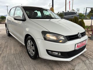 Volkswagen Polo 2011 1.4 COMFORTLINE*ΕΛΛΗΝΙΚΟ*1 ΧΕΡΙ*BOOK SERVICE*48000KM*-thumb-6