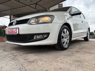 Volkswagen Polo 2011 1.4 COMFORTLINE*ΕΛΛΗΝΙΚΟ*1 ΧΕΡΙ*BOOK SERVICE*48000KM*-thumb-8