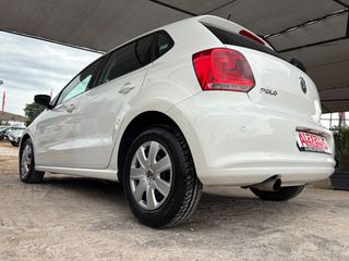 Volkswagen Polo 2011 1.4 COMFORTLINE*ΕΛΛΗΝΙΚΟ*1 ΧΕΡΙ*BOOK SERVICE*48000KM*-thumb-9